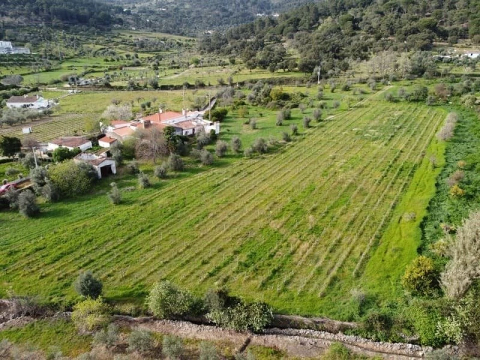 Quinta T0 para Venda em Sé e São Lourenço Foto 2