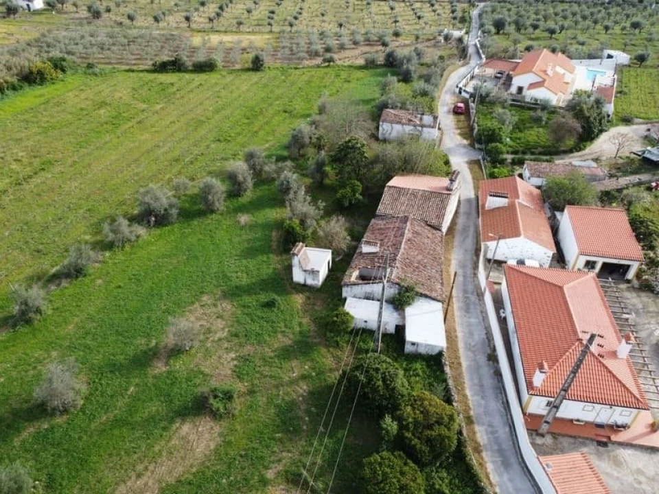 Quinta T0 para Venda em Sé e São Lourenço Foto 3