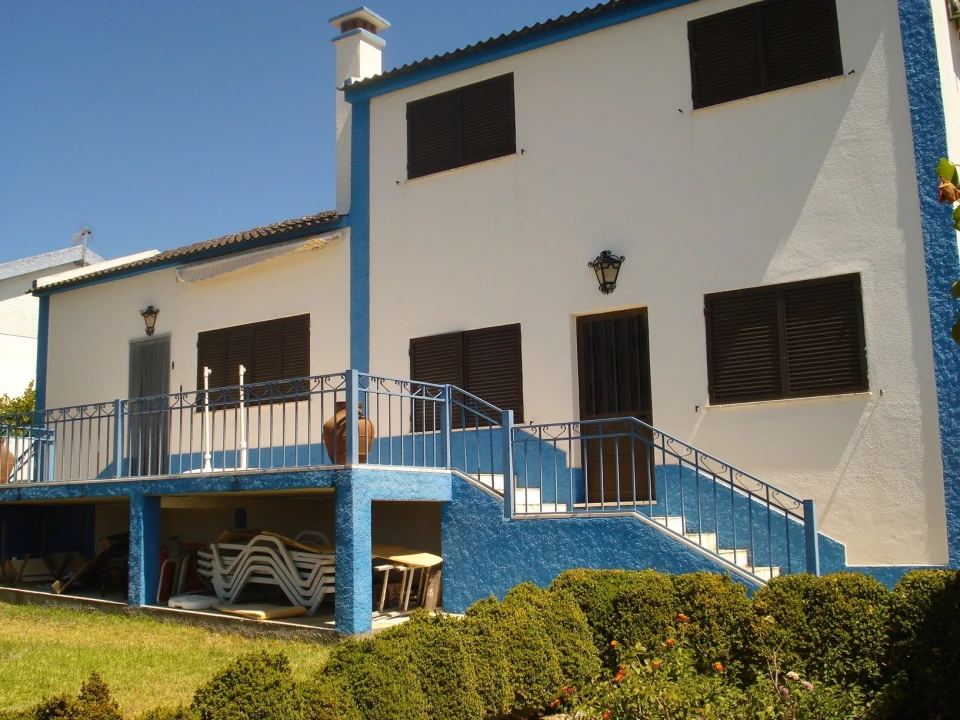 Quinta T3 para Venda em Fortios Foto 5