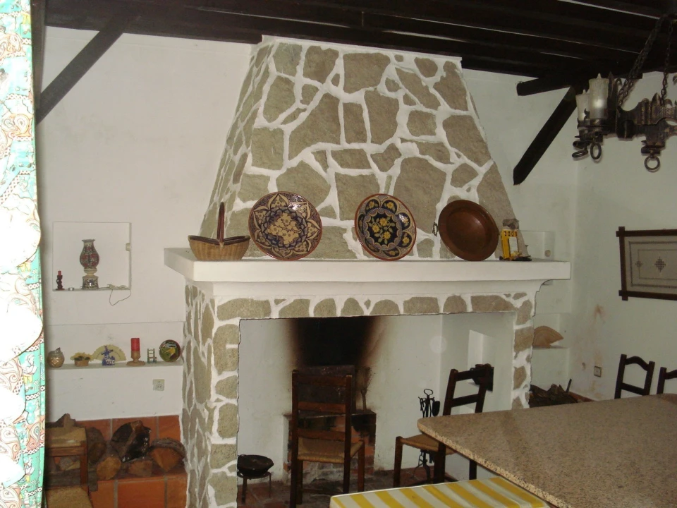 Quinta T3 para Venda em Fortios Foto 10