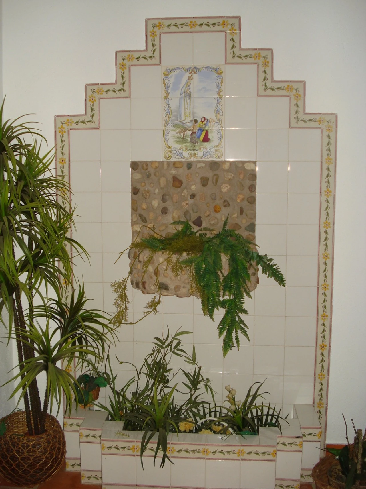 Quinta T3 para Venda em Fortios Foto 16