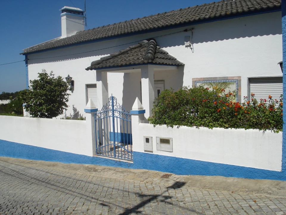 Quinta T3 para Venda em Fortios Foto 2