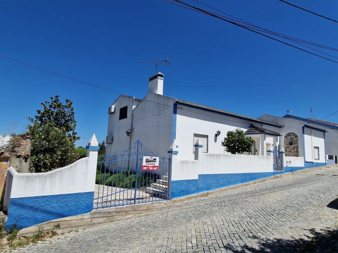 Quinta T3 para Venda em Fortios Foto 1