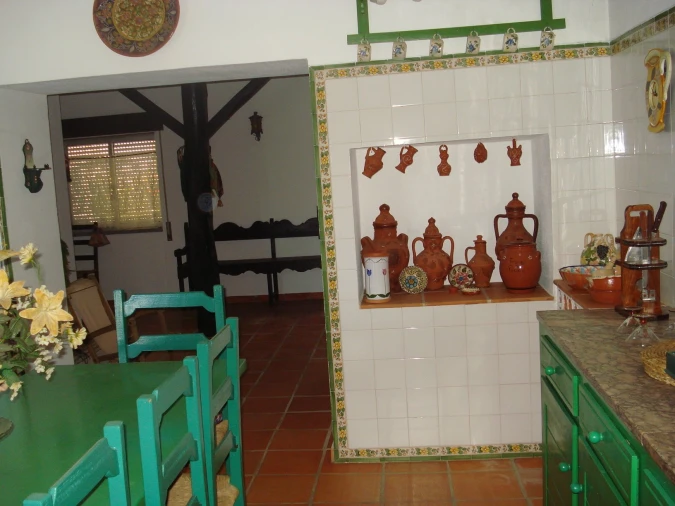 Quinta T3 para Venda em Fortios Foto 15