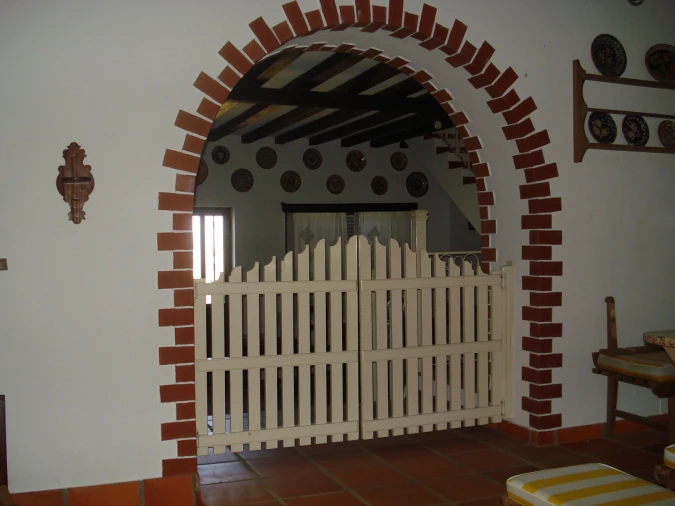 Quinta T3 para Venda em Fortios Foto 8