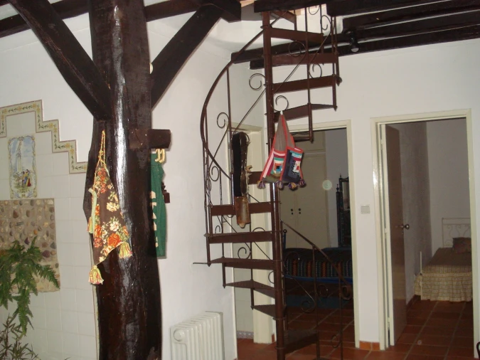 Quinta T3 para Venda em Fortios Foto 12