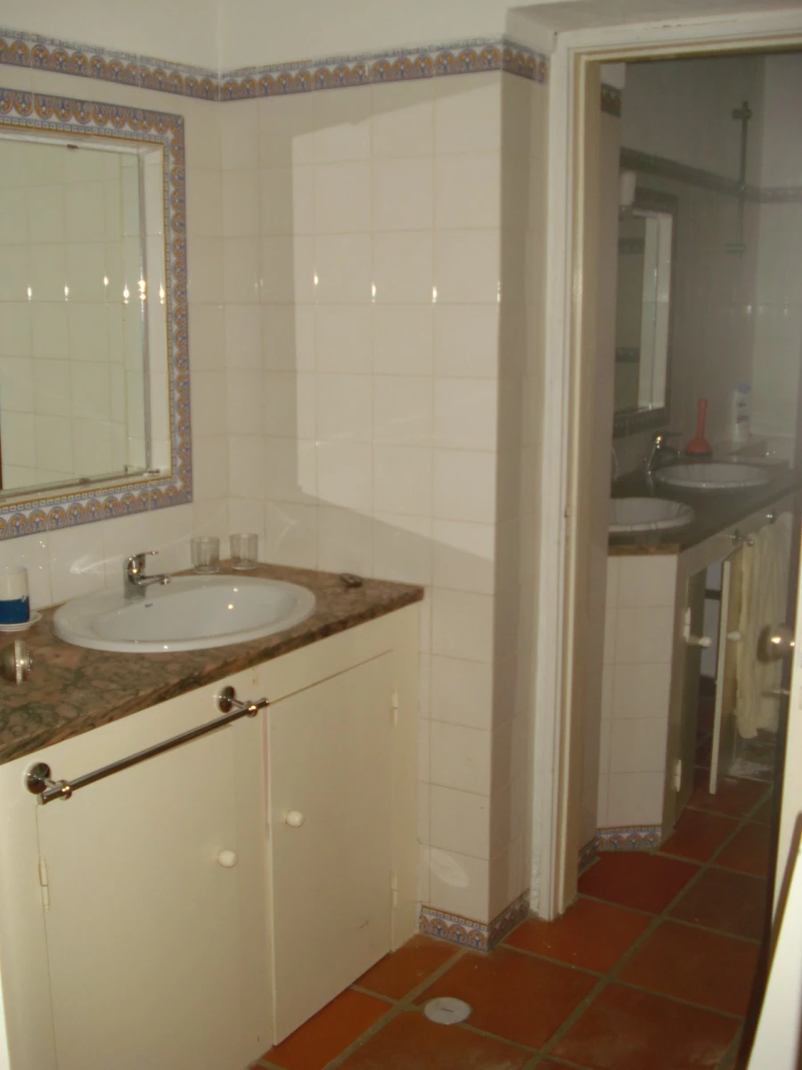 Quinta T3 para Venda em Fortios Foto 17