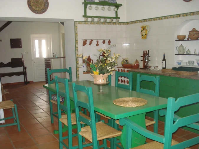 Quinta T3 para Venda em Fortios Foto 14