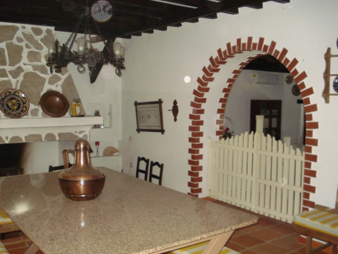 Quinta T3 para Venda em Fortios Foto 9