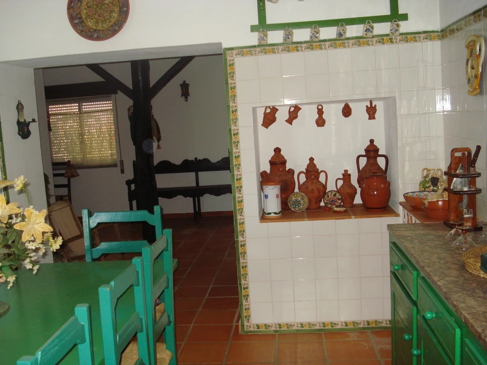 Quinta T3 para Venda em Fortios Foto 15