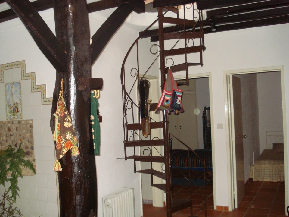 Quinta T3 para Venda em Fortios Foto 12