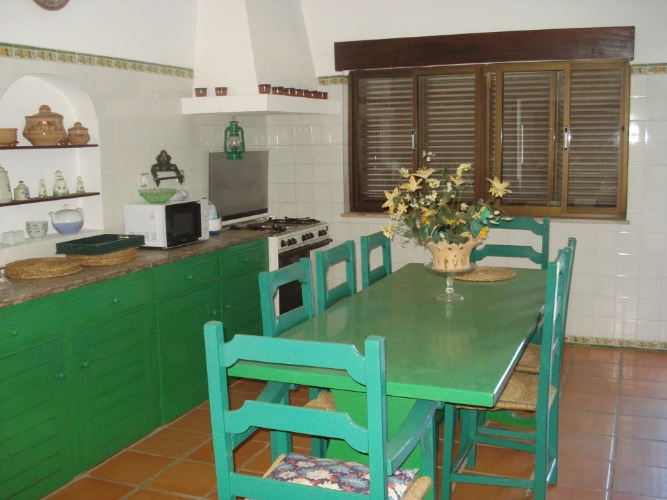 Quinta T3 para Venda em Fortios Foto 13