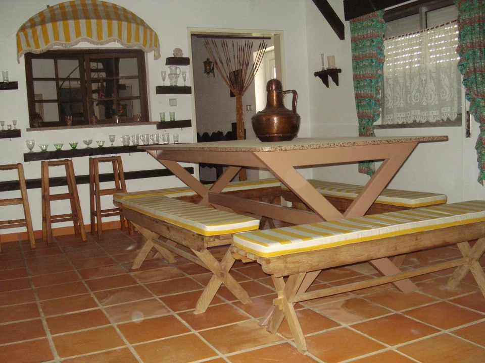 Quinta T3 para Venda em Fortios Foto 11