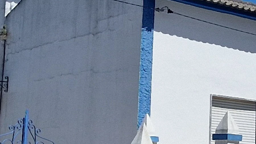 Quinta T3 para Venda em Fortios