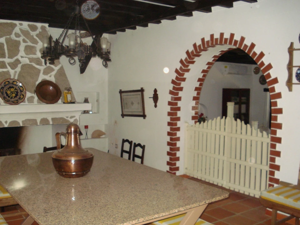 Quinta T3 para Venda em Fortios Foto 9