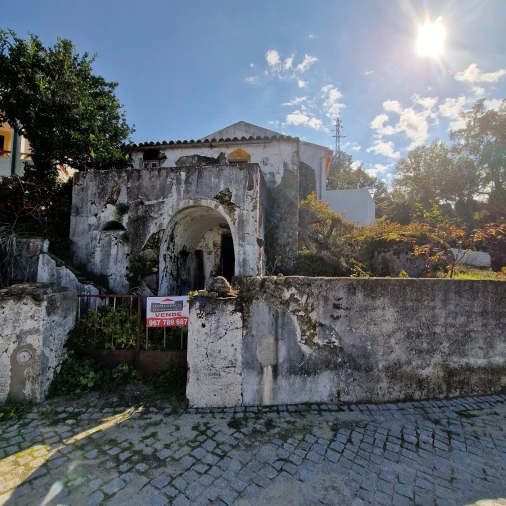 Moradia T0 para Venda em Ribeira de Nisa e Carreiras Foto 2