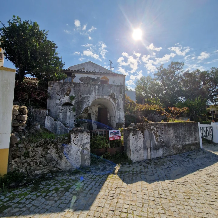 Moradia T0 para Venda em Ribeira de Nisa e Carreiras Foto 1