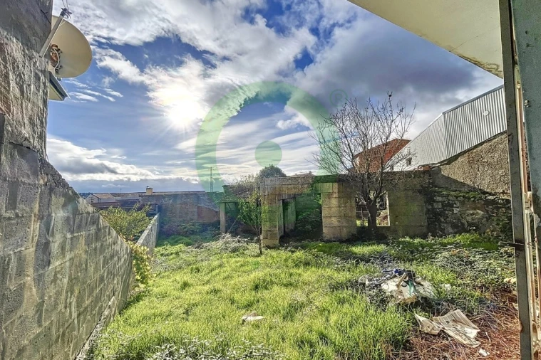 Prédio para Venda em Valpaços e Sanfins Foto 2