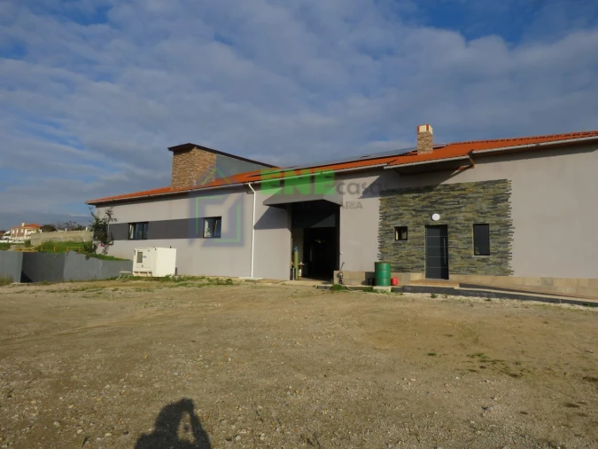 Quinta T3 para Venda em Malveira e São Miguel de Alcainça Foto 22