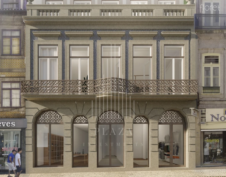 Apartamento T1 para Venda em Cedofeita, Santo Ildefonso, Sé, Miragaia, São Nicolau e Vitória Foto 7