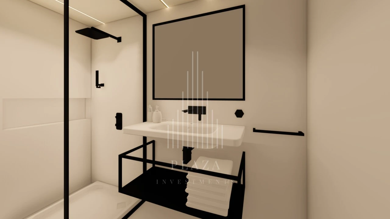 Apartamento T1 para Venda em Cedofeita, Santo Ildefonso, Sé, Miragaia, São Nicolau e Vitória Foto 12