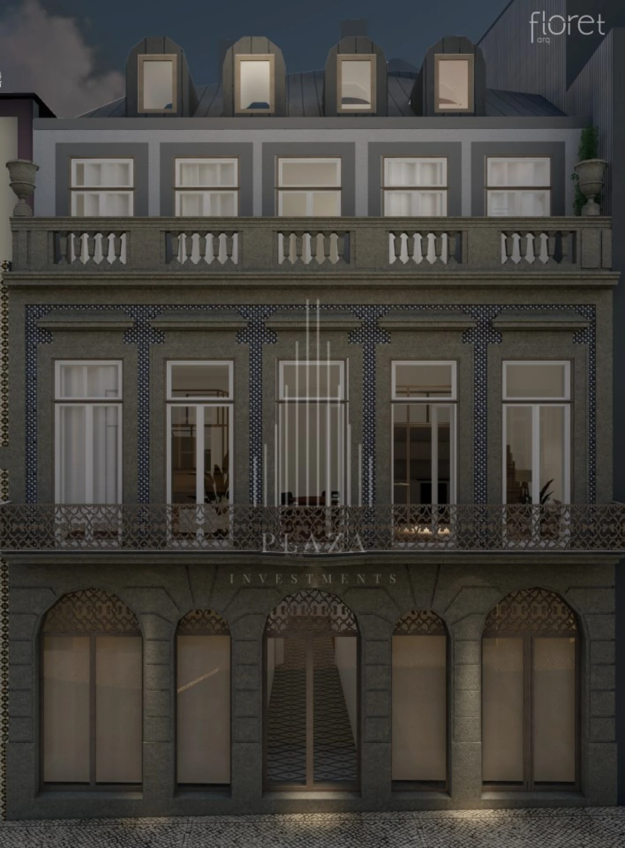 Apartamento T1 para Venda em Cedofeita, Santo Ildefonso, Sé, Miragaia, São Nicolau e Vitória Foto 13
