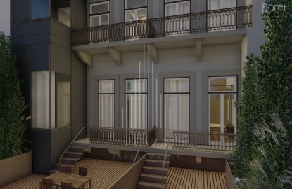 Apartamento T1 para Venda em Cedofeita, Santo Ildefonso, Sé, Miragaia, São Nicolau e Vitória