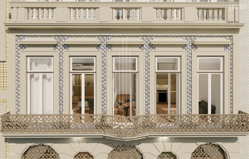 Apartamento T1 para Venda em Cedofeita, Santo Ildefonso, Sé, Miragaia, São Nicolau e Vitória