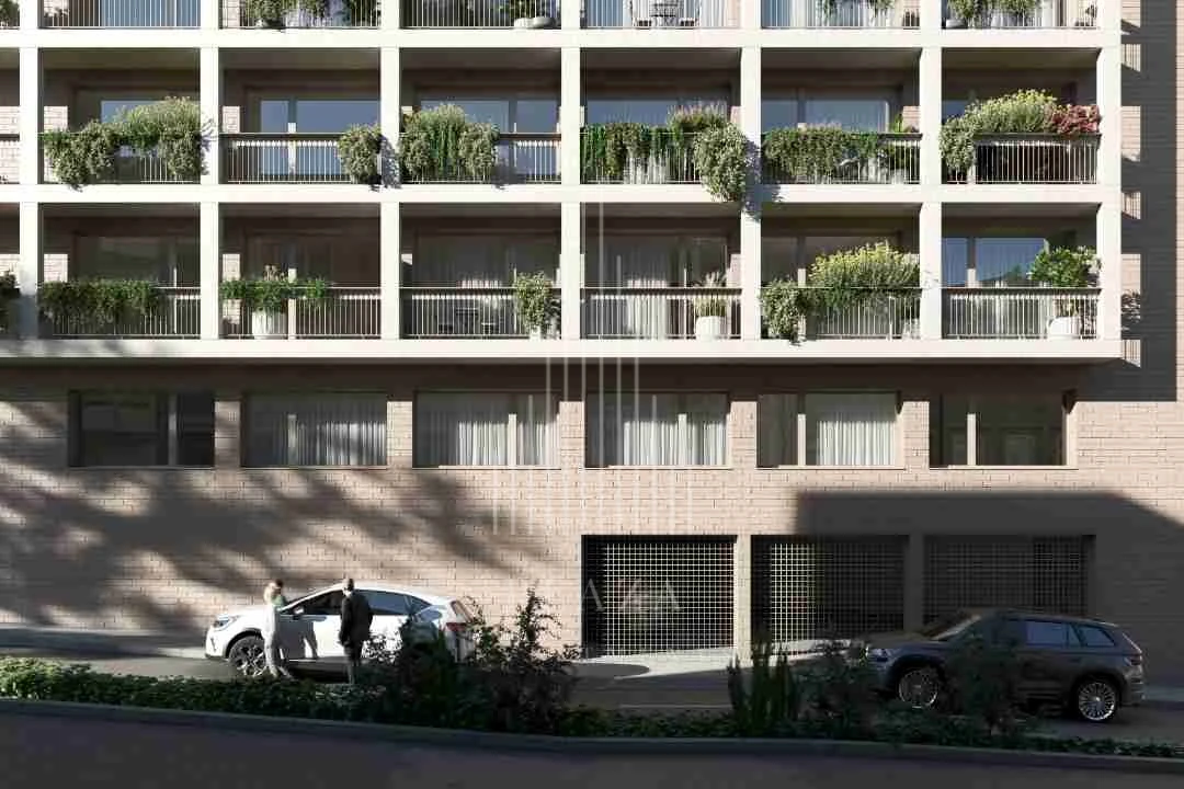 Apartamento T2 para Venda em Bonfim Foto 3