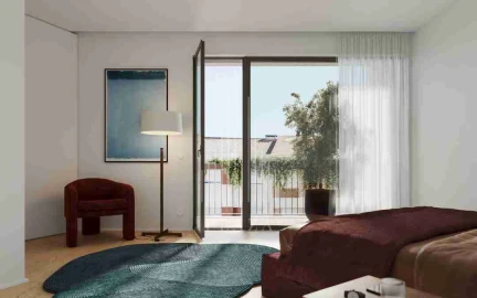 Apartamento T3 para Venda em Bonfim
