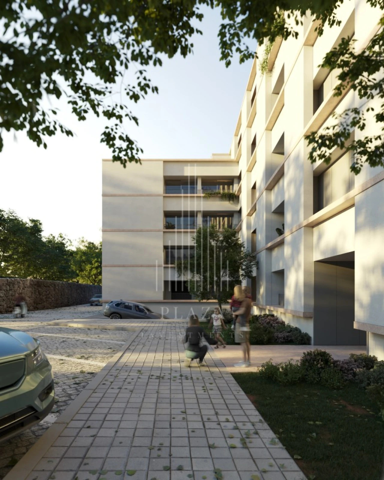 Apartamento T2 para Venda em Paranhos Foto 4