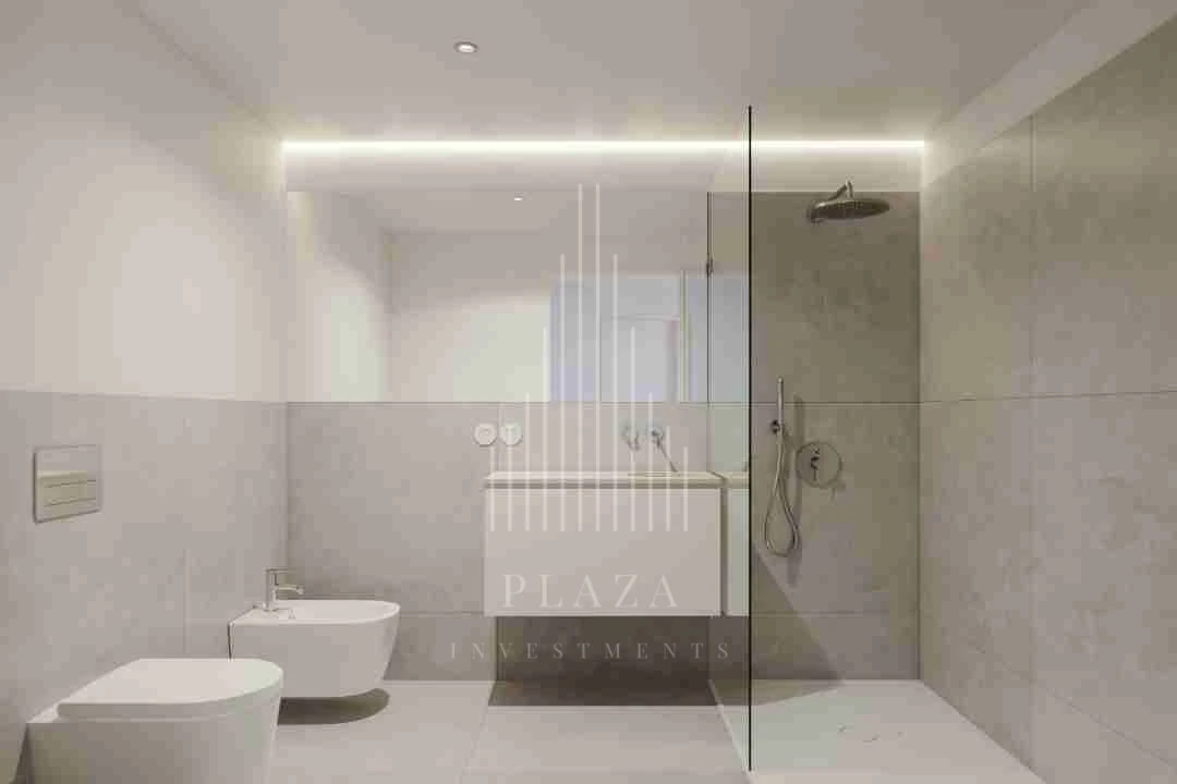 Apartamento T1 para Venda em Bonfim Foto 4