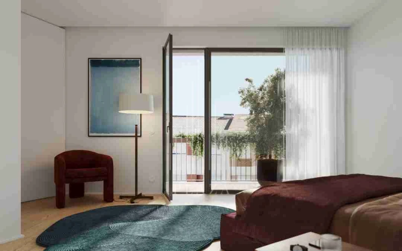 Apartamento T1 para Venda em Bonfim Foto 7