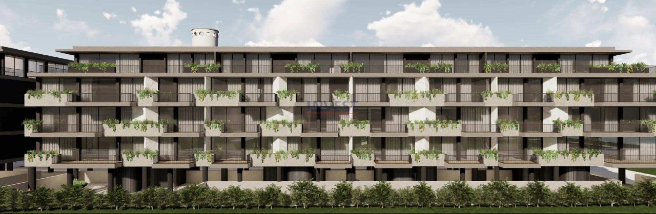 Apartamento T3 para Venda em Canidelo Foto 10