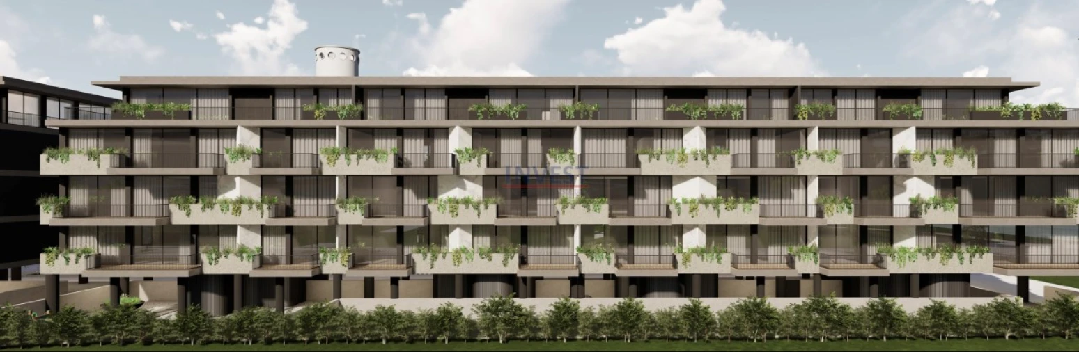 Apartamento T3 para Venda em Canidelo Foto 10