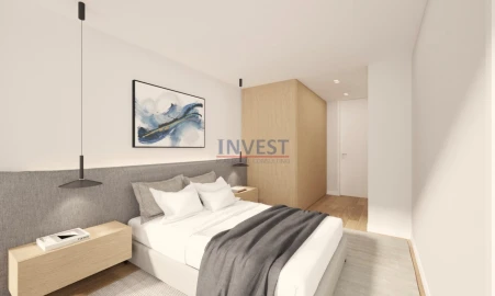 Apartamento T4 para Venda em Canidelo