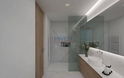 Apartamento T4 para Venda em Canidelo