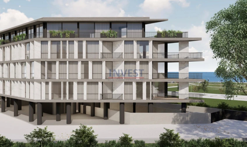 Apartamento T4 para Venda em Canidelo Foto 12