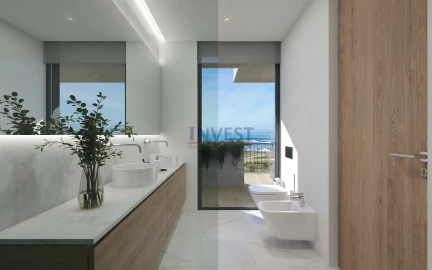 Apartamento T4 para Venda em Canidelo