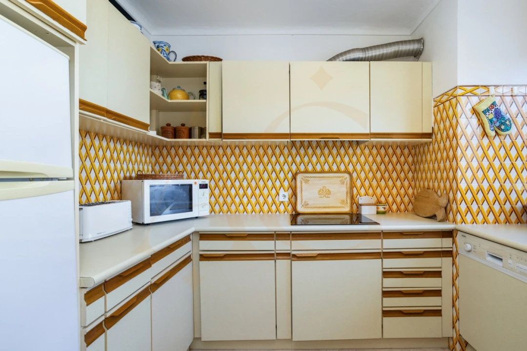 Apartamento T2 para Venda em Almancil Foto 11