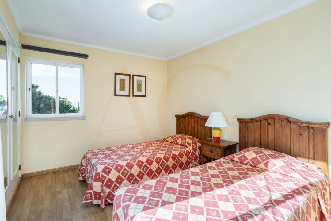 Apartamento T2 para Venda em Almancil Foto 17