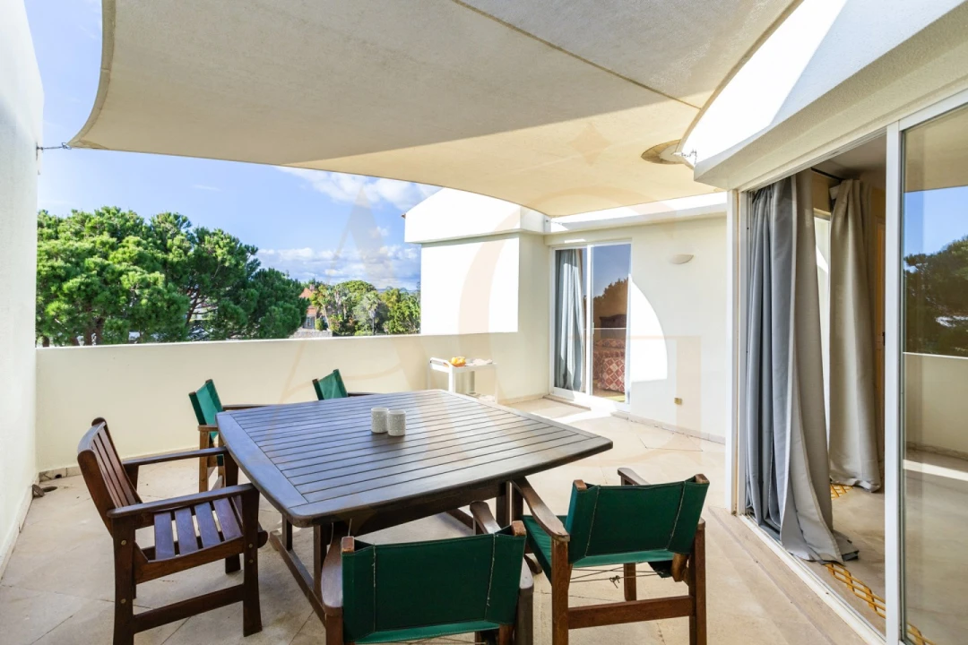 Apartamento T2 para Venda em Almancil Foto 22