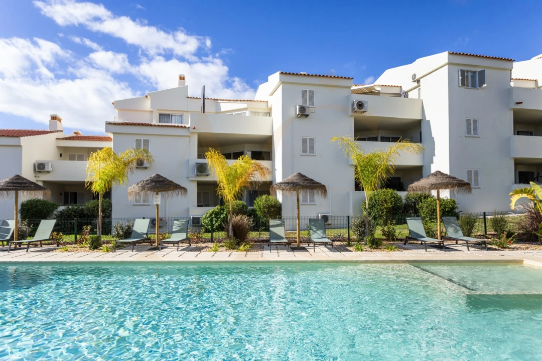 Apartamento T2 para Venda em Almancil Foto 26