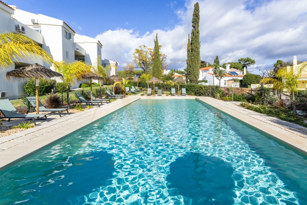 Apartamento T2 para Venda em Almancil Foto 23