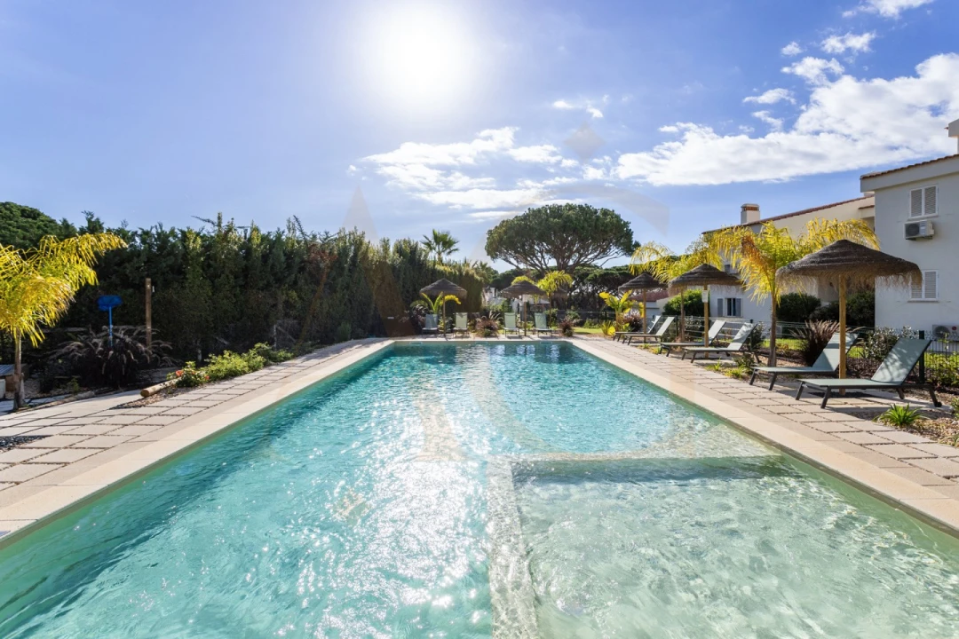 Apartamento T2 para Venda em Almancil Foto 24