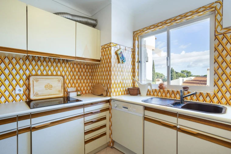 Apartamento T2 para Venda em Almancil Foto 10