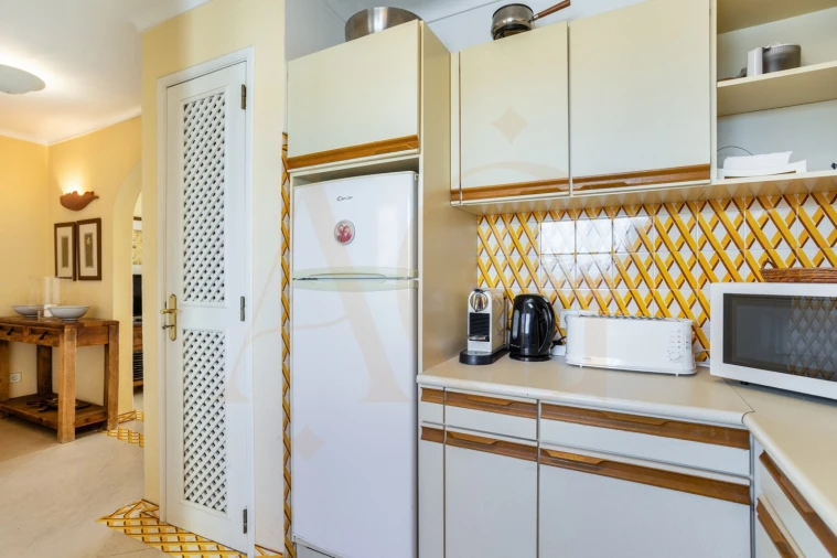 Apartamento T2 para Venda em Almancil Foto 12