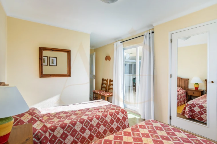 Apartamento T2 para Venda em Almancil Foto 13