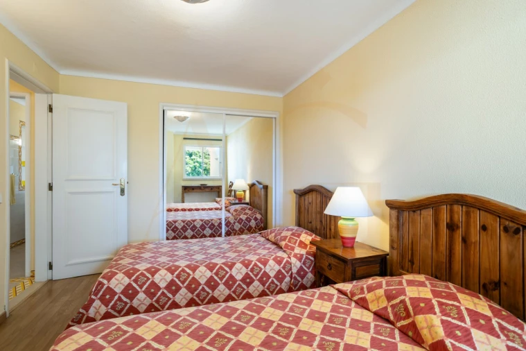 Apartamento T2 para Venda em Almancil Foto 20