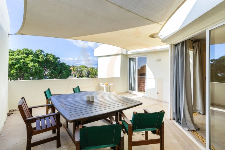 Apartamento T2 para Venda em Almancil Foto 22